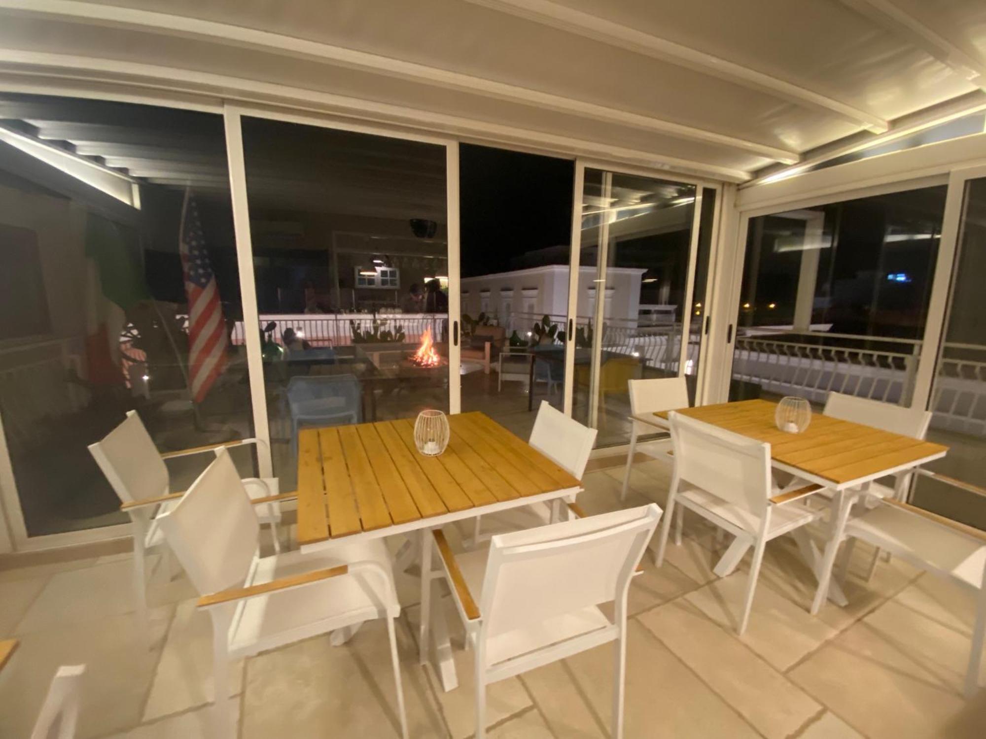 Casa Manfredi - Manfredi Homes&Villas Manfredonia Exterior photo